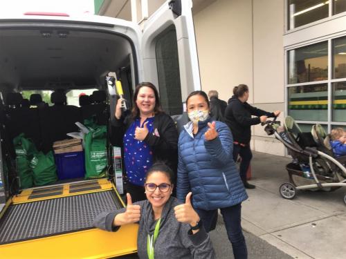 Care PKG dELIVERY SQUAD EDITED