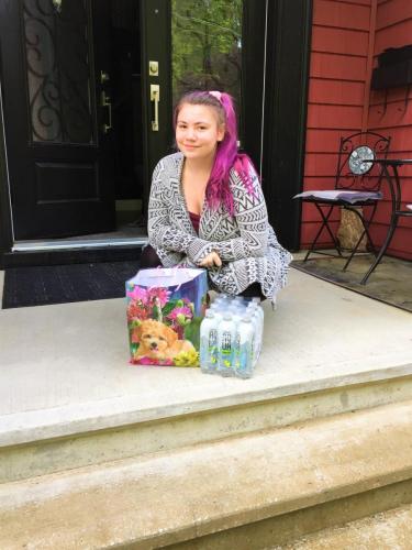 Emma W - Care Package hOME sHARE - EDITED