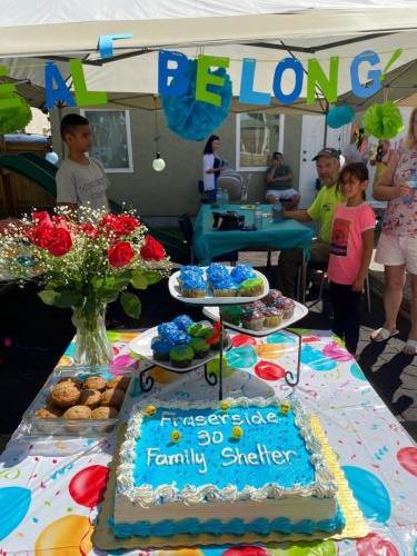 Cake-Table